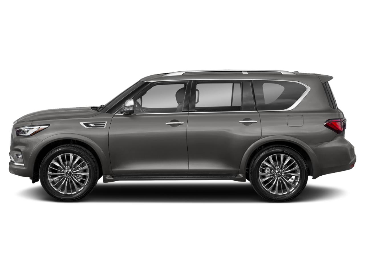 2024 INFINITI QX80 Vehicle Photo in Grapevine, TX 76051