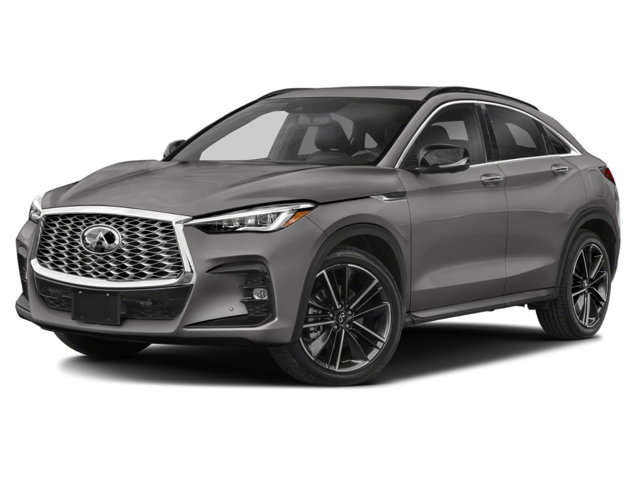 2024 INFINITI QX55 Vehicle Photo in Willow Grove, PA 19090