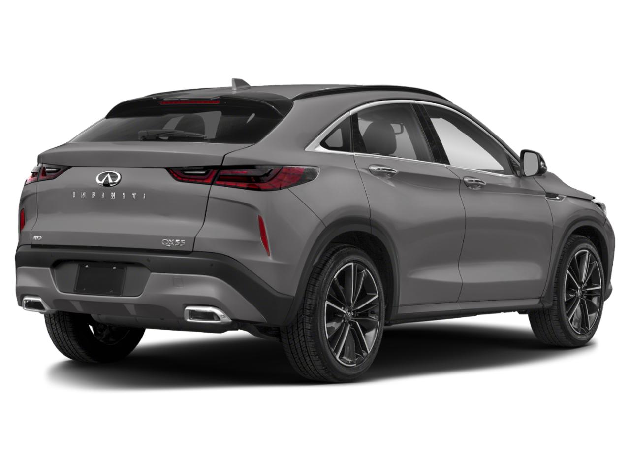 2024 INFINITI QX55 Vehicle Photo in Willow Grove, PA 19090