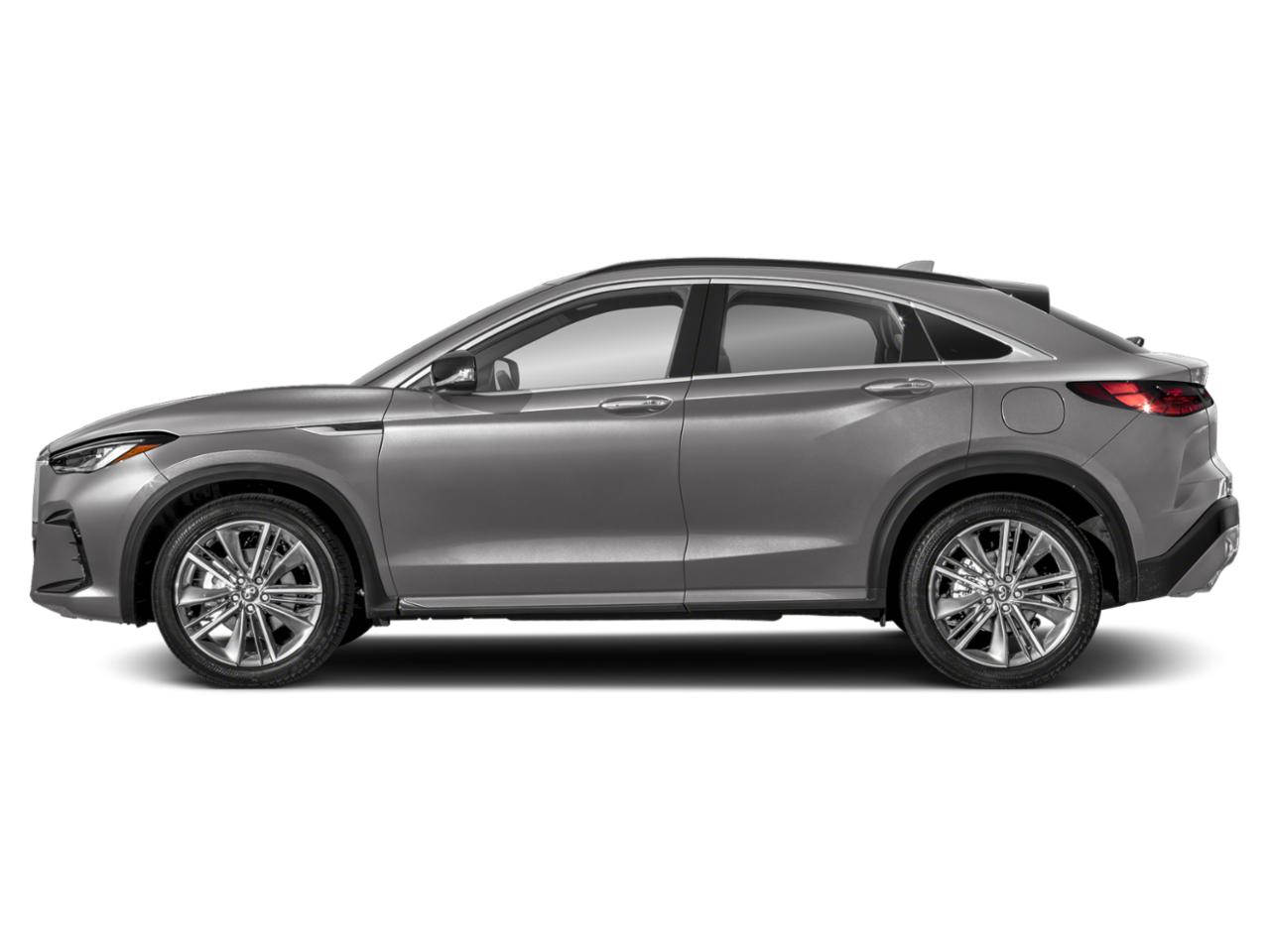 2024 INFINITI QX55 Vehicle Photo in Tampa, FL 33614