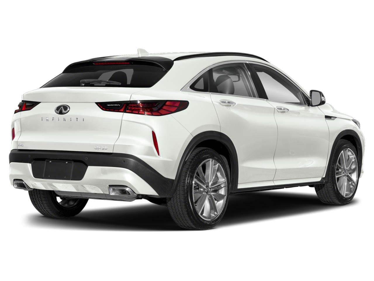 2024 INFINITI QX55 Vehicle Photo in Willow Grove, PA 19090
