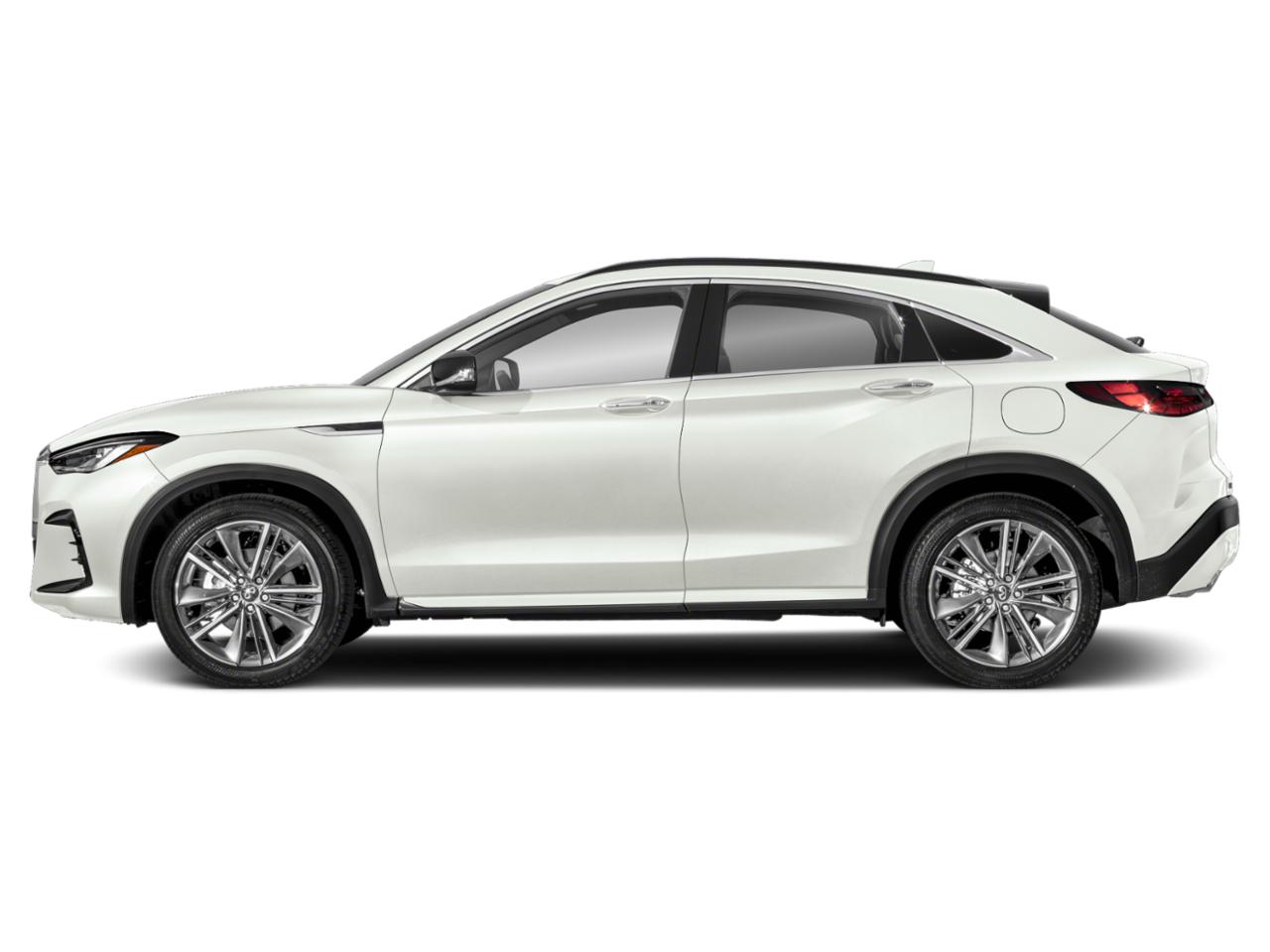 2024 INFINITI QX55 Vehicle Photo in Willow Grove, PA 19090