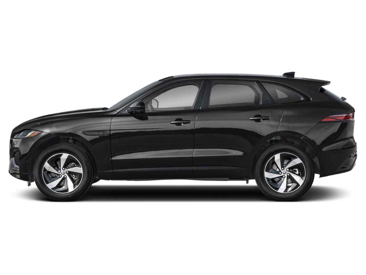 2024 Jaguar F-PACE Vehicle Photo in Spokane, WA 99201