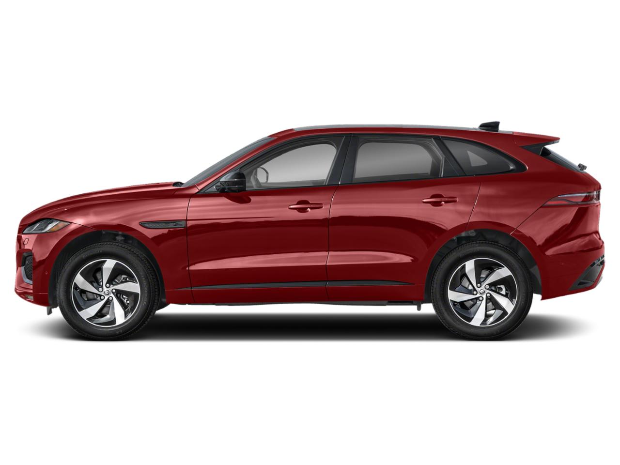 2024 Jaguar F-PACE Vehicle Photo in Pompano Beach, FL 33064