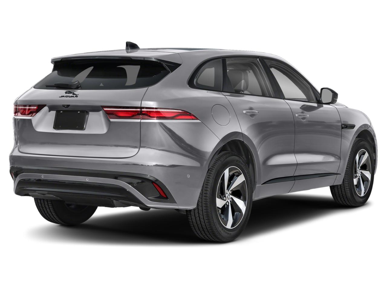 2024 Jaguar F-PACE Vehicle Photo in Pompano Beach, FL 33064