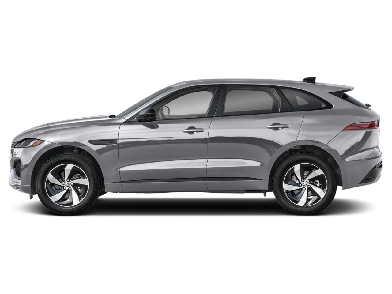 2024 Jaguar F-PACE Vehicle Photo in Pompano Beach, FL 33064