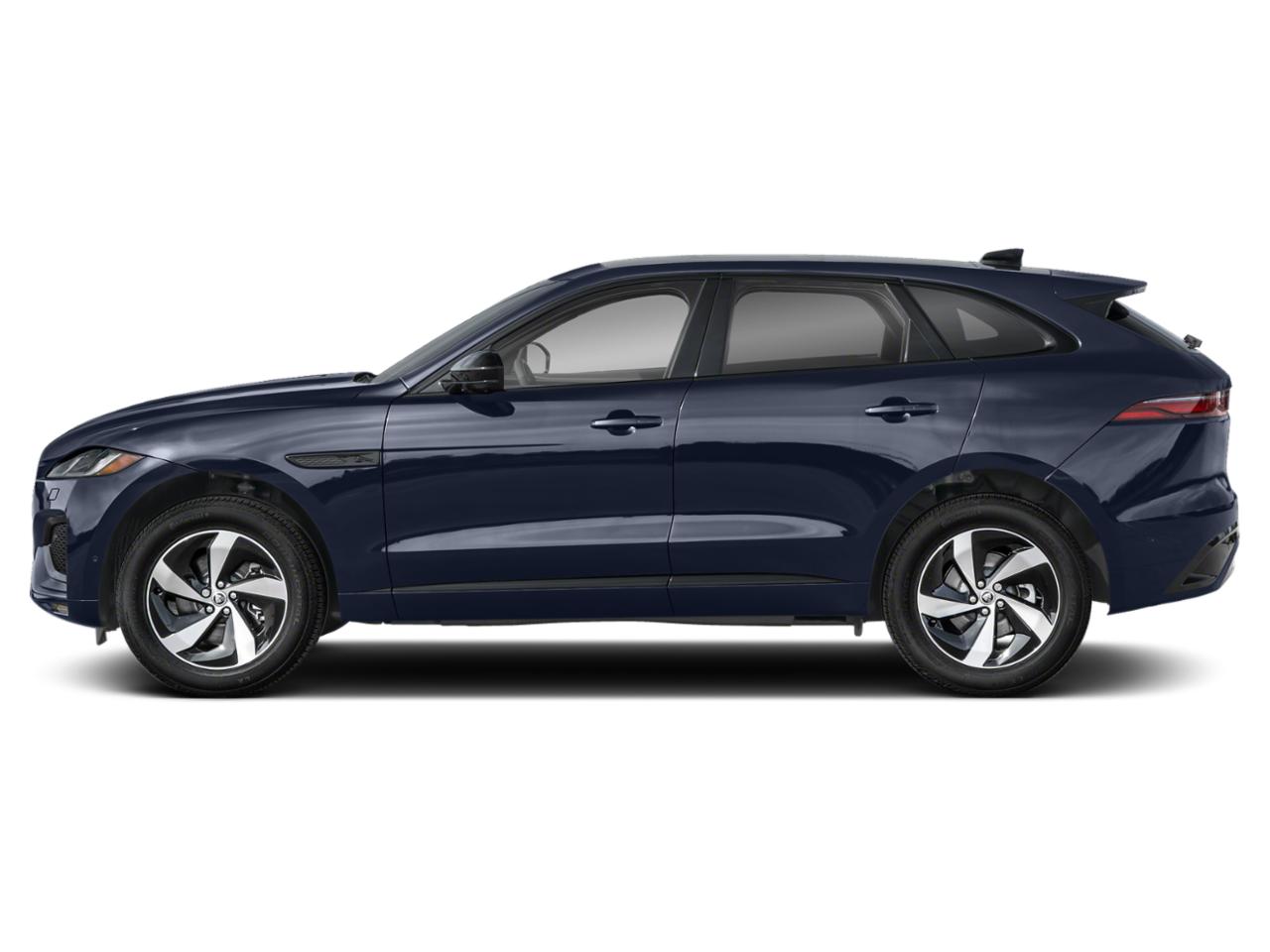 2024 Jaguar F-PACE Vehicle Photo in Cockeysville, MD 21030