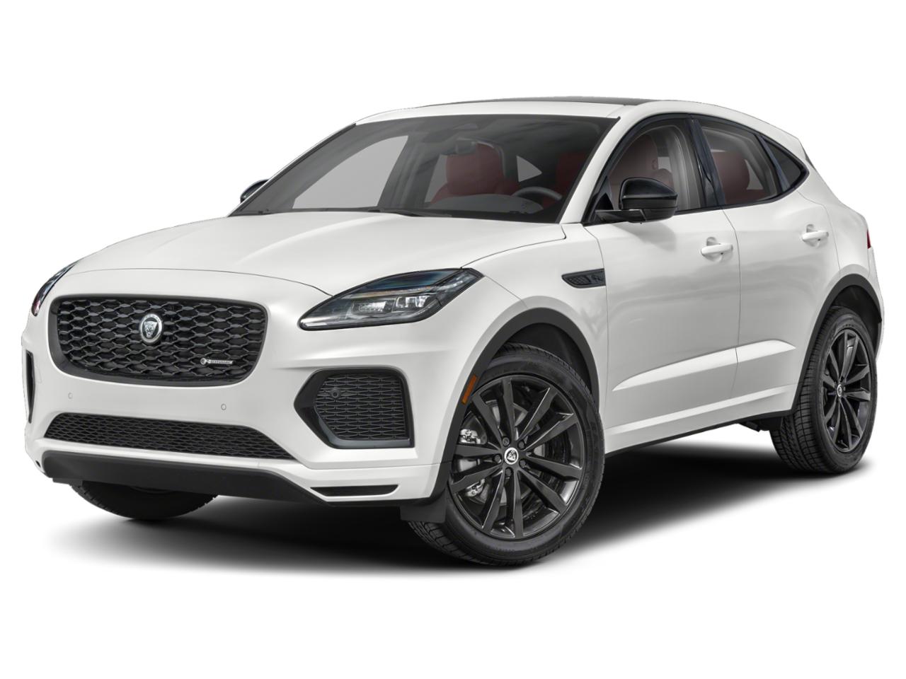 2024 Jaguar E-Pace Vehicle Photo in Appleton, WI 54913