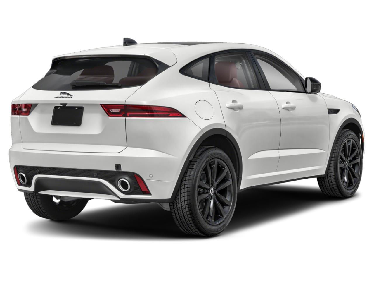 2024 Jaguar E-Pace Vehicle Photo in Appleton, WI 54913