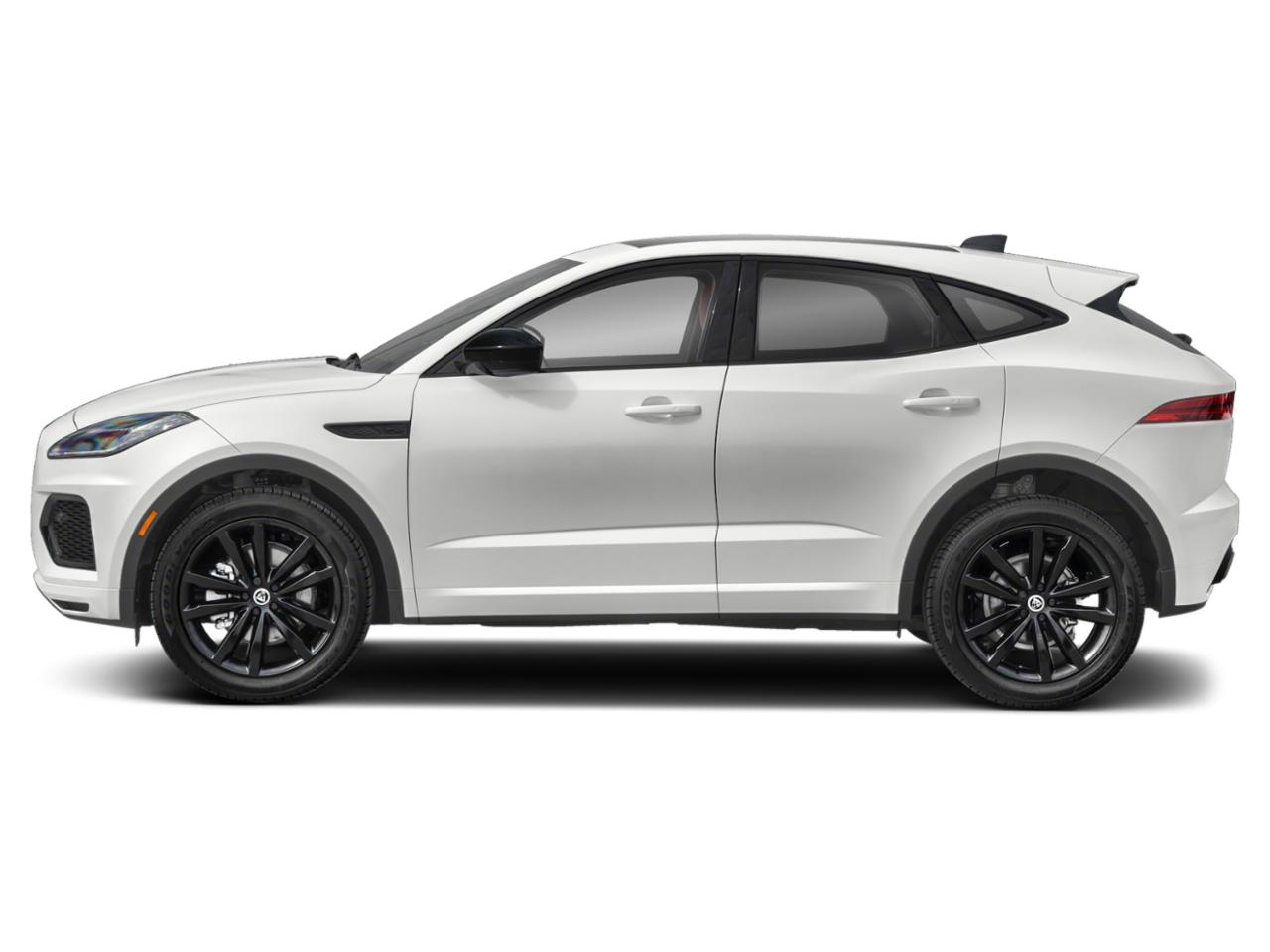 2024 Jaguar E-Pace Vehicle Photo in Appleton, WI 54913