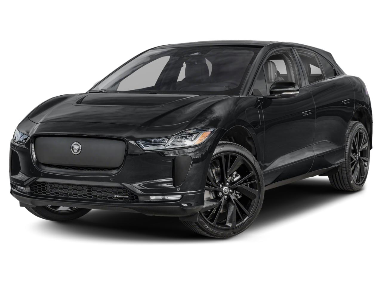 2024 Jaguar I-Pace Vehicle Photo in Appleton, WI 54913