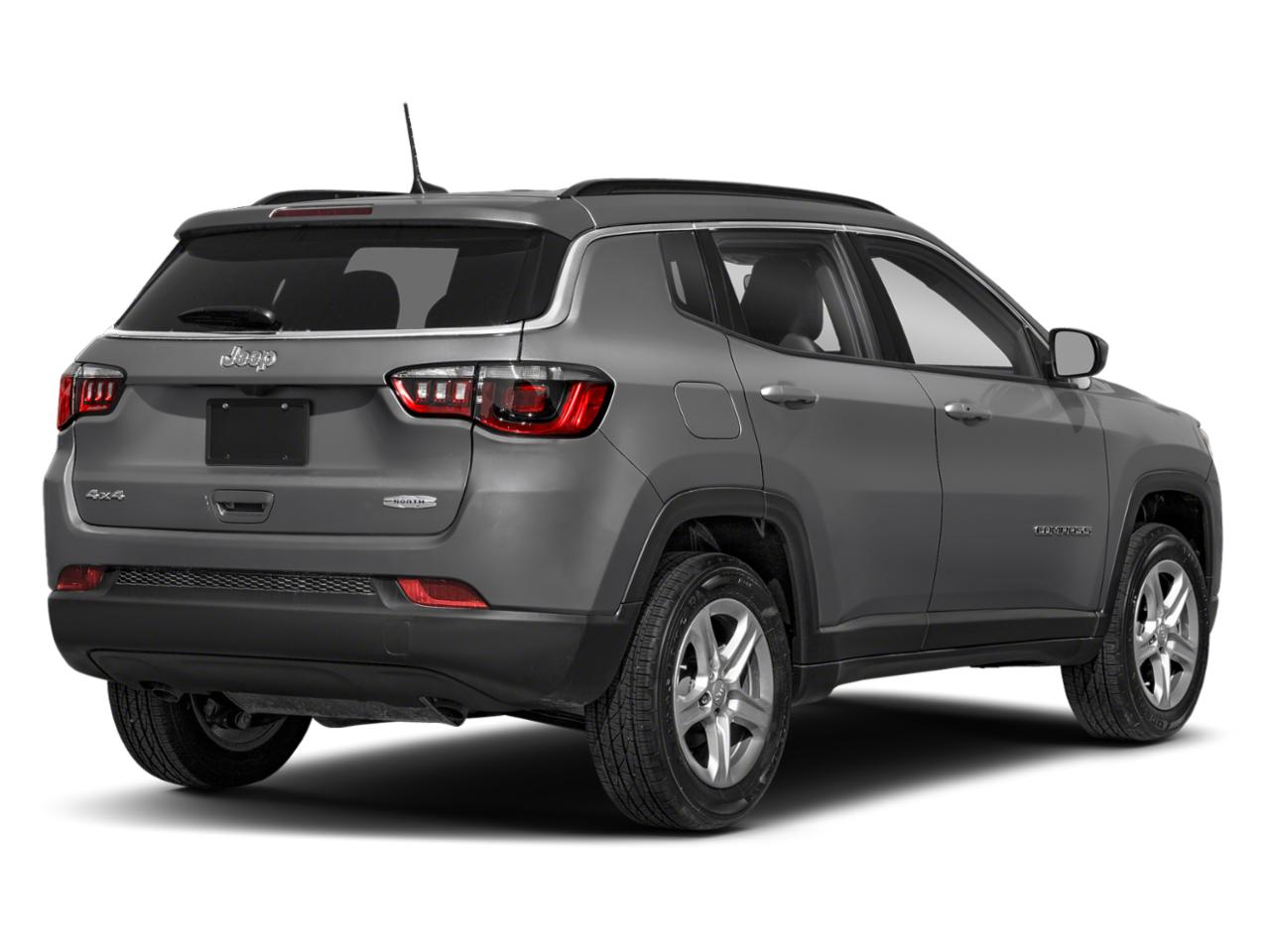 2024 Jeep Compass Vehicle Photo in Mechanicsburg, PA 17050-1707
