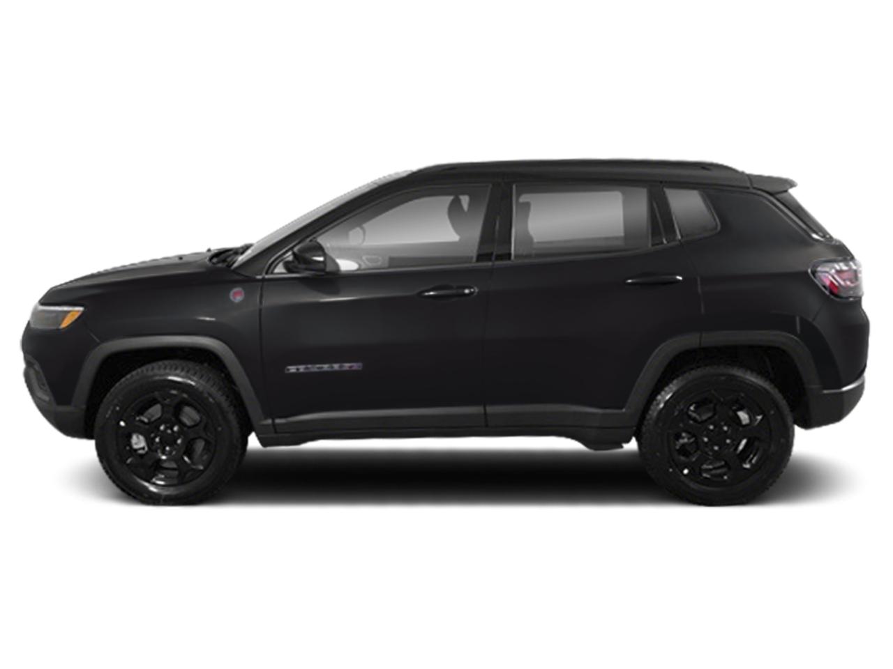 2024 Jeep Compass Vehicle Photo in Kaukauna, WI 54130