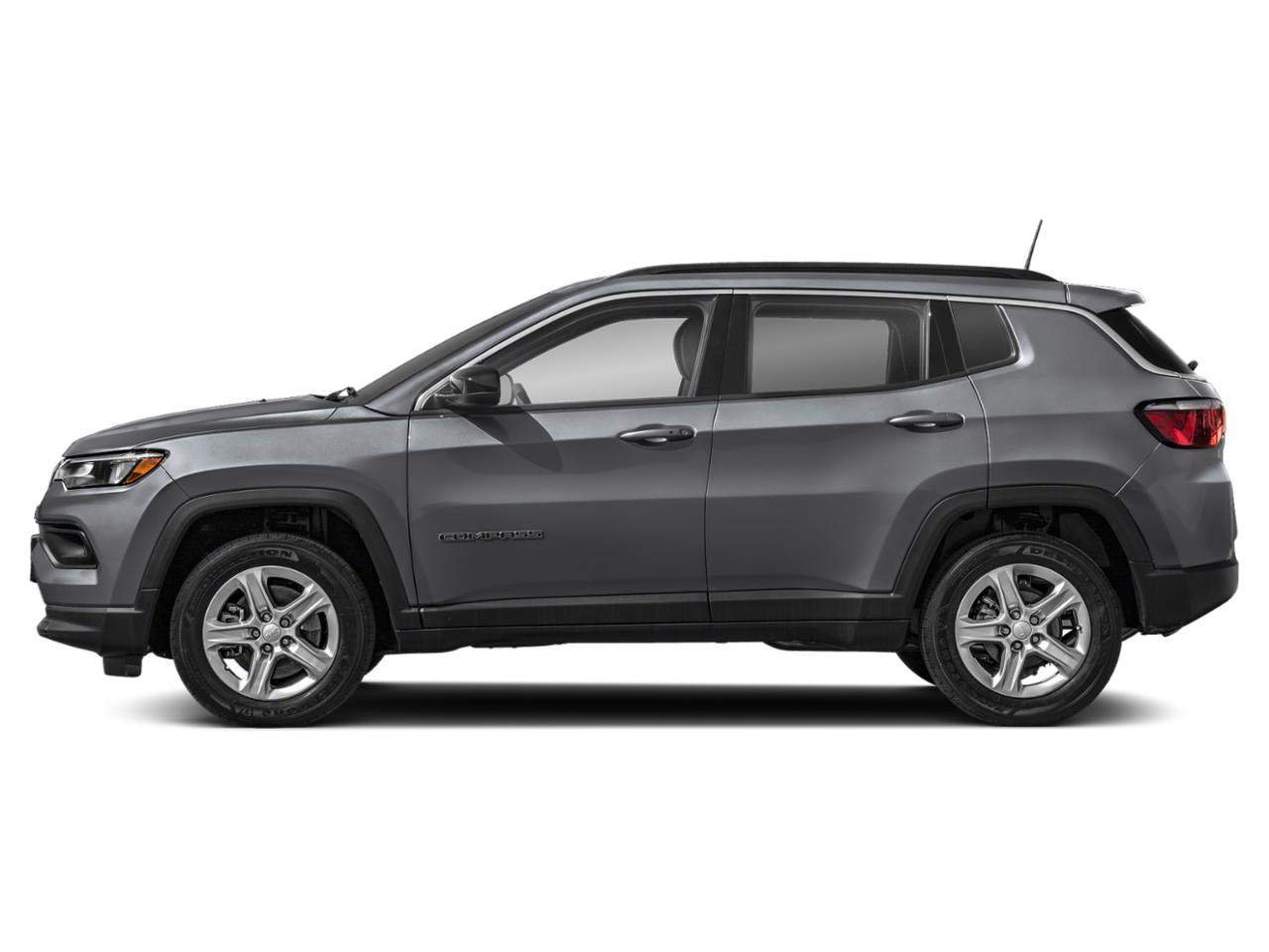 2024 Jeep Compass Vehicle Photo in Easton, PA 18045