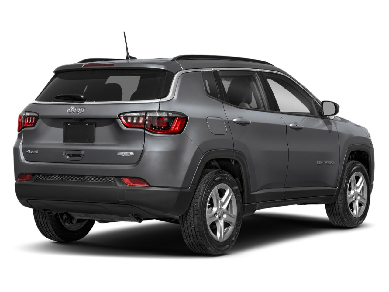 2024 Jeep Compass Vehicle Photo in Easton, PA 18045