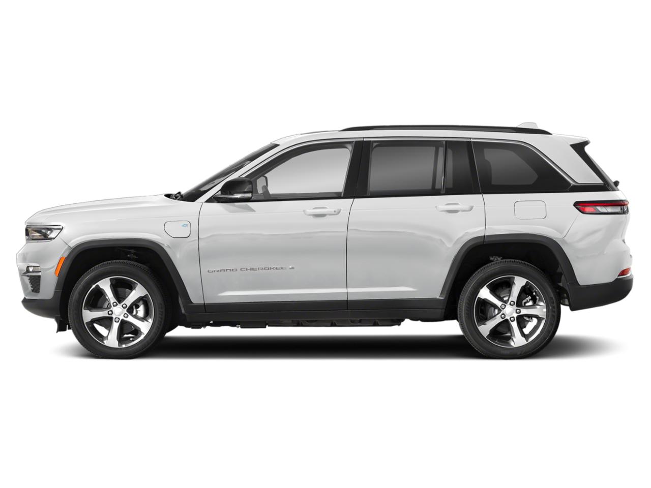 2024 Jeep Grand Cherokee 4xe Vehicle Photo in Delray Beach, FL 33444