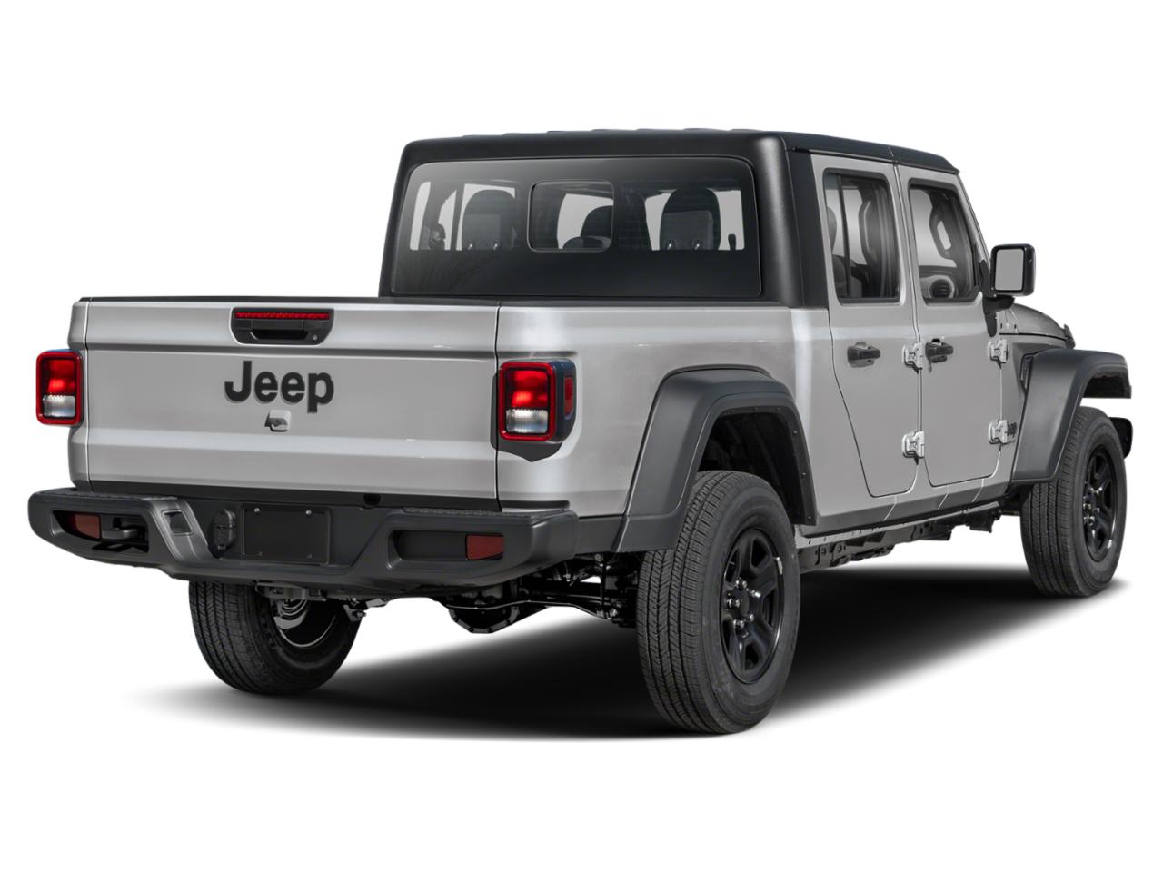 2024 Jeep Gladiator Vehicle Photo in Seguin, TX 78155