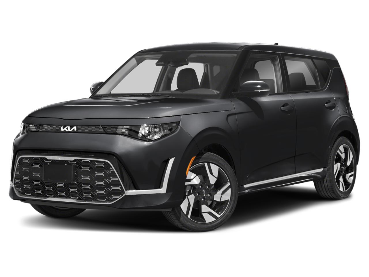 2024 Kia Soul Vehicle Photo in Grapevine, TX 76051