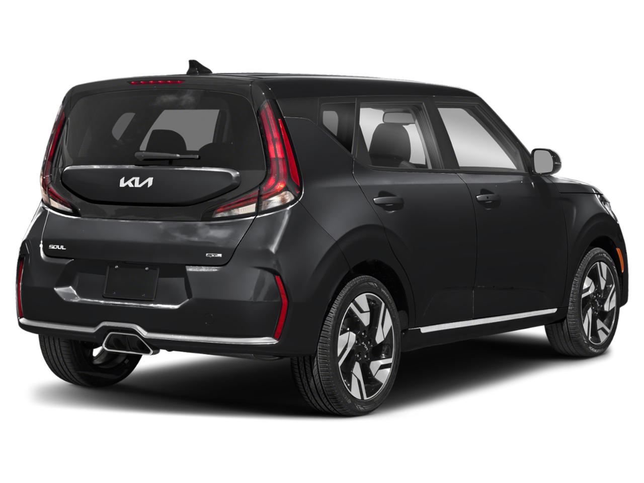 2024 Kia Soul Vehicle Photo in San Antonio, TX 78230