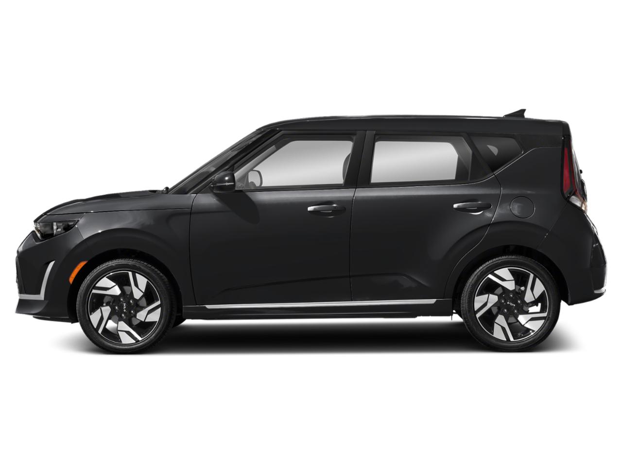 2024 Kia Soul Vehicle Photo in San Antonio, TX 78230