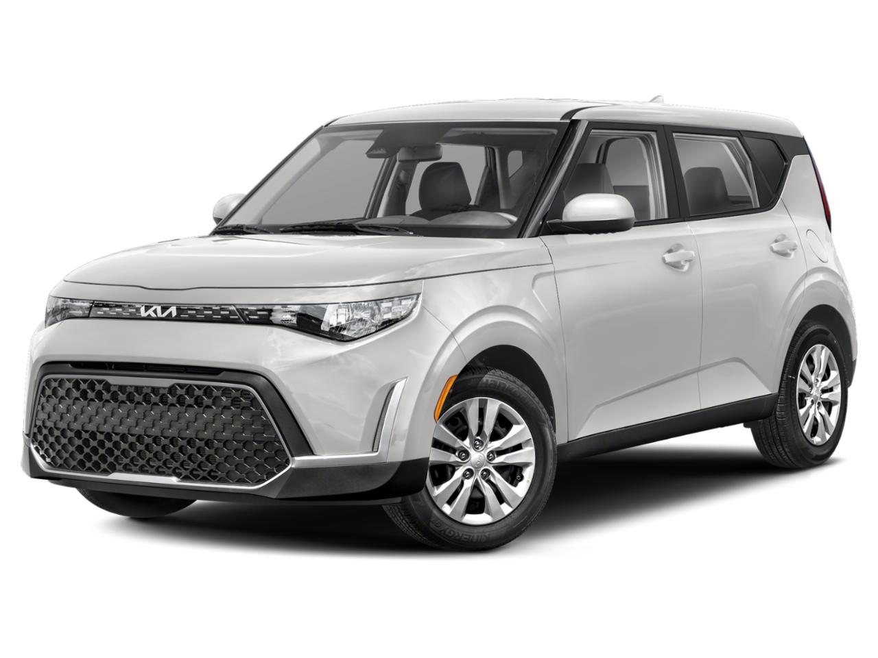 2024 Kia Soul Vehicle Photo in Brunswick, GA 31525