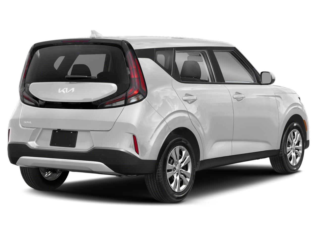 2024 Kia Soul Vehicle Photo in Brunswick, GA 31525