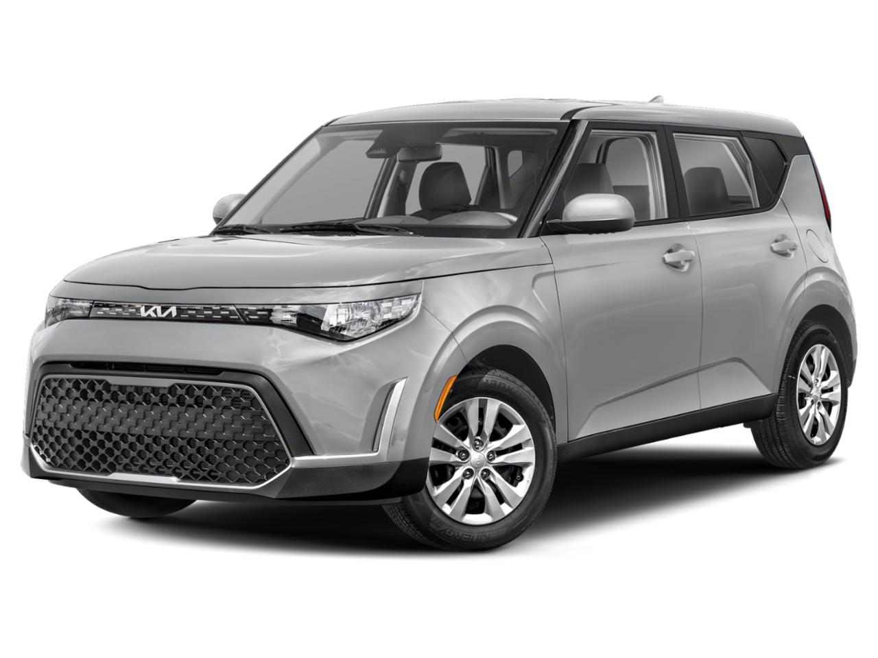 2024 Kia Soul Vehicle Photo in Ft. Myers, FL 33907