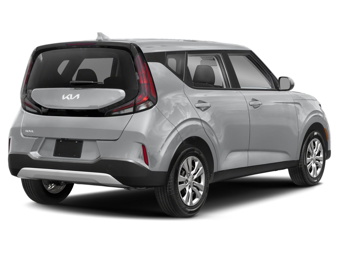 2024 Kia Soul Vehicle Photo in Ft. Myers, FL 33907