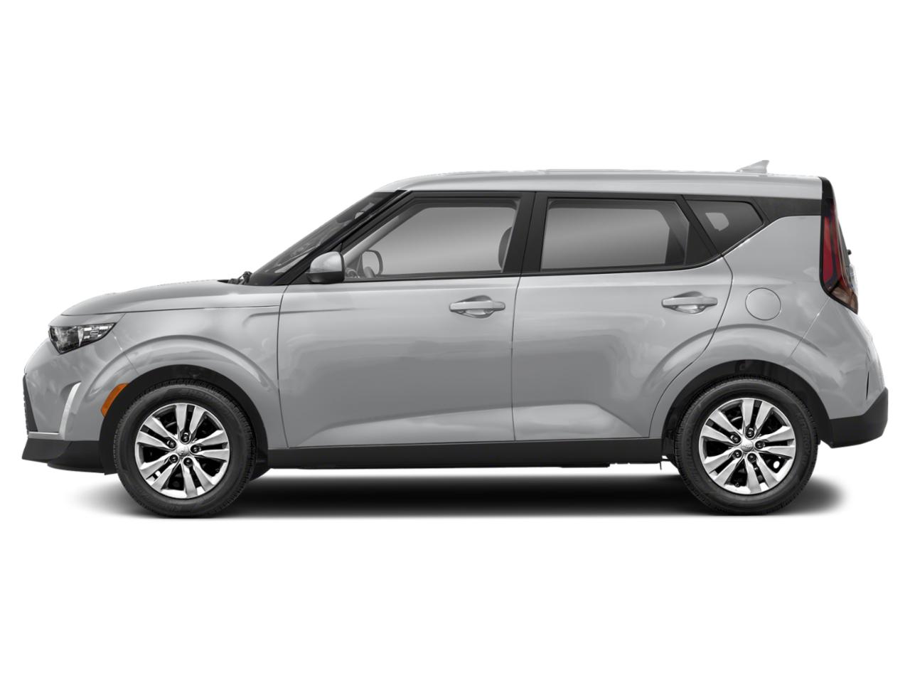 2024 Kia Soul Vehicle Photo in Ft. Myers, FL 33907