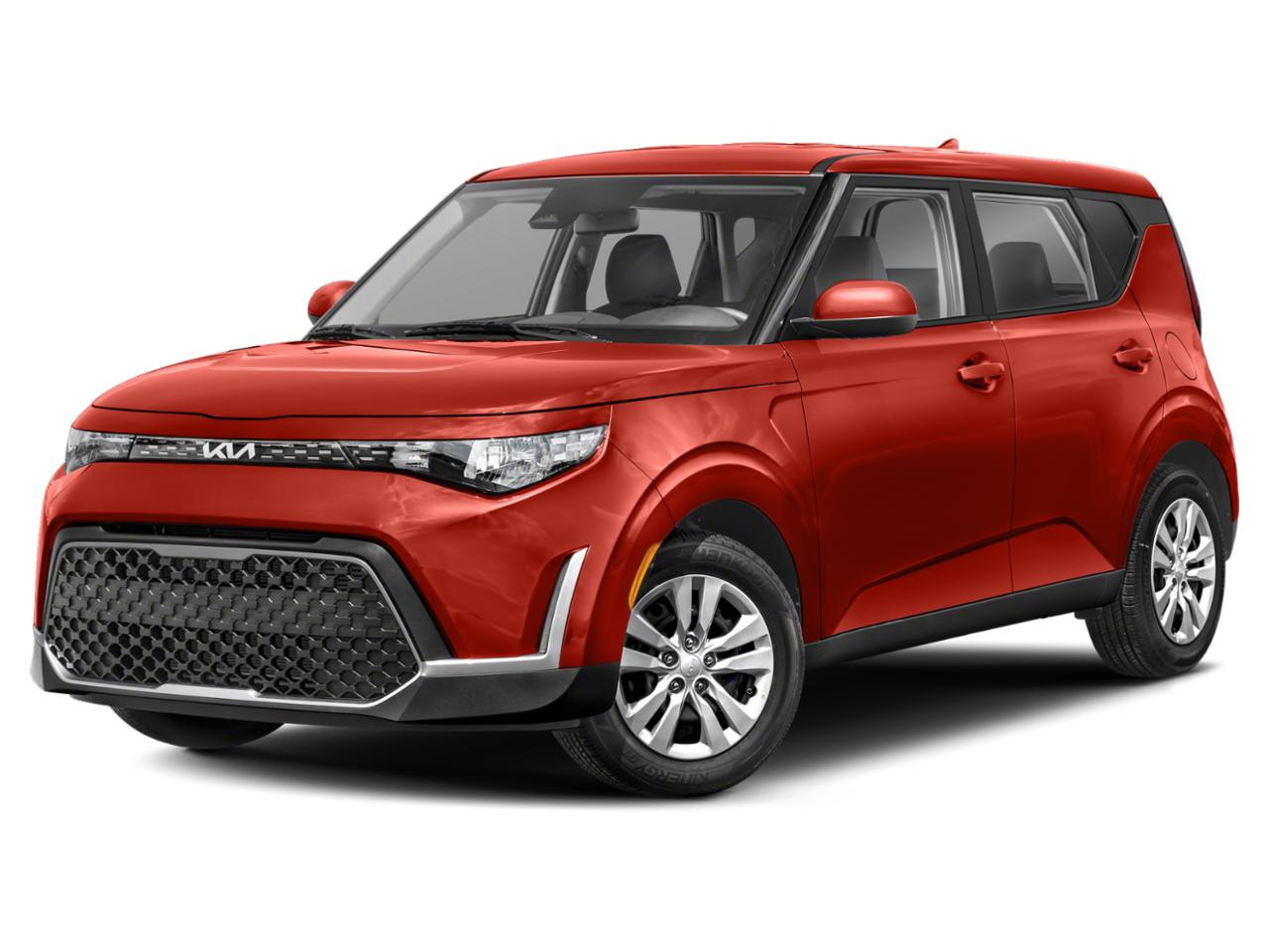 2024 Kia Soul Vehicle Photo in Clearwater, FL 33764