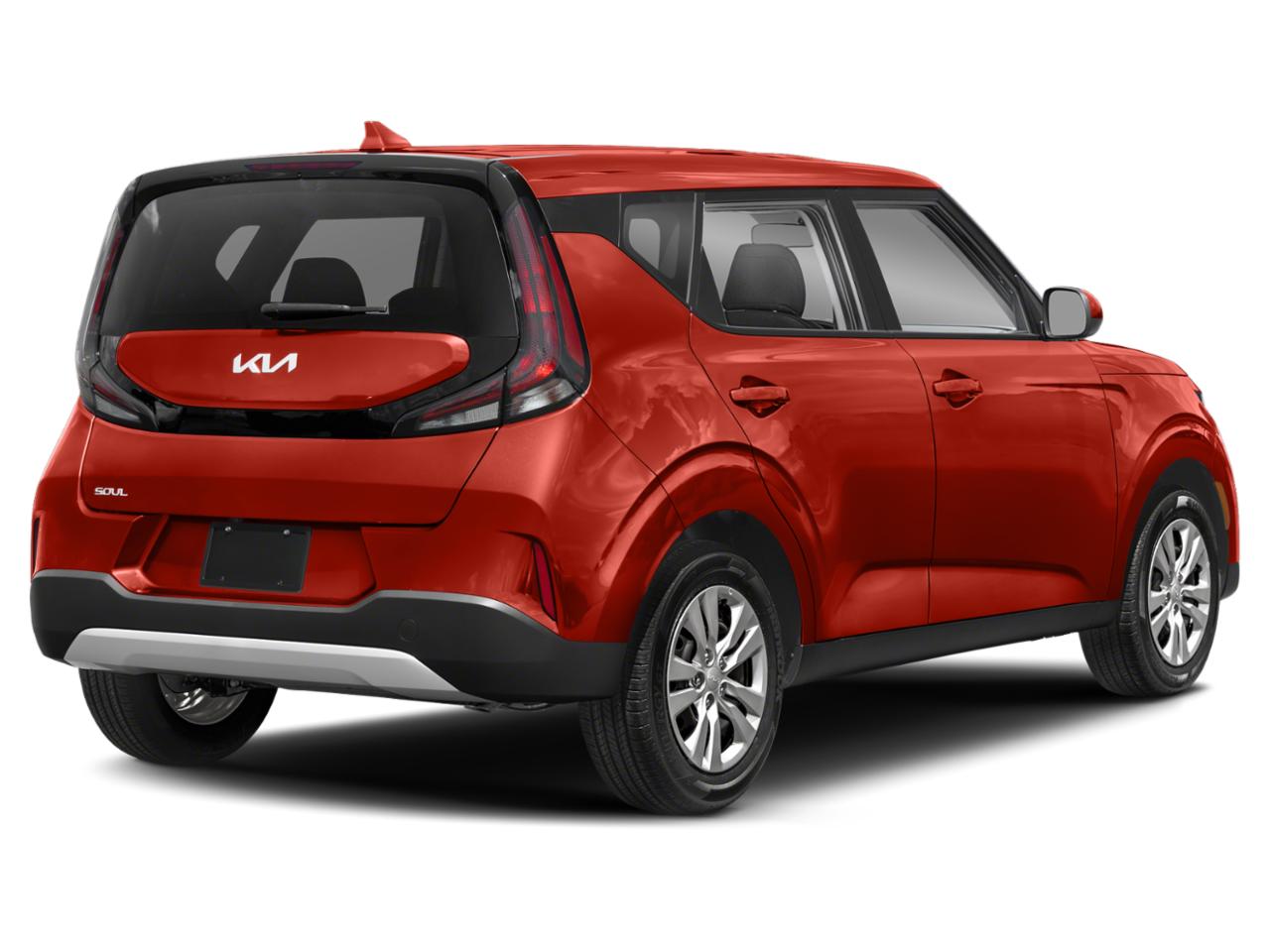 2024 Kia Soul Vehicle Photo in Clearwater, FL 33764