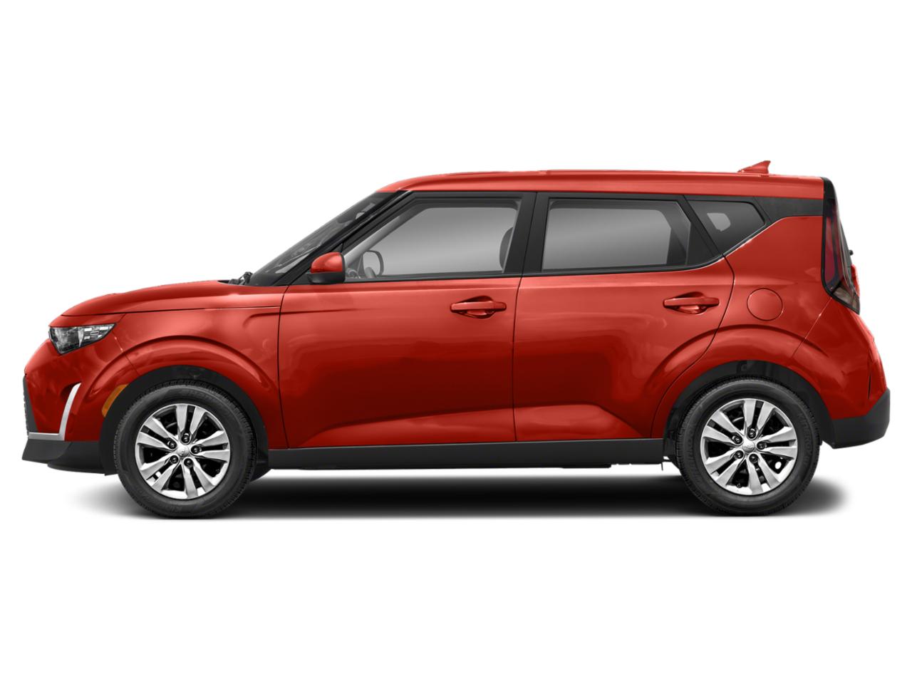 2024 Kia Soul Vehicle Photo in SELMA, TX 78154-1459