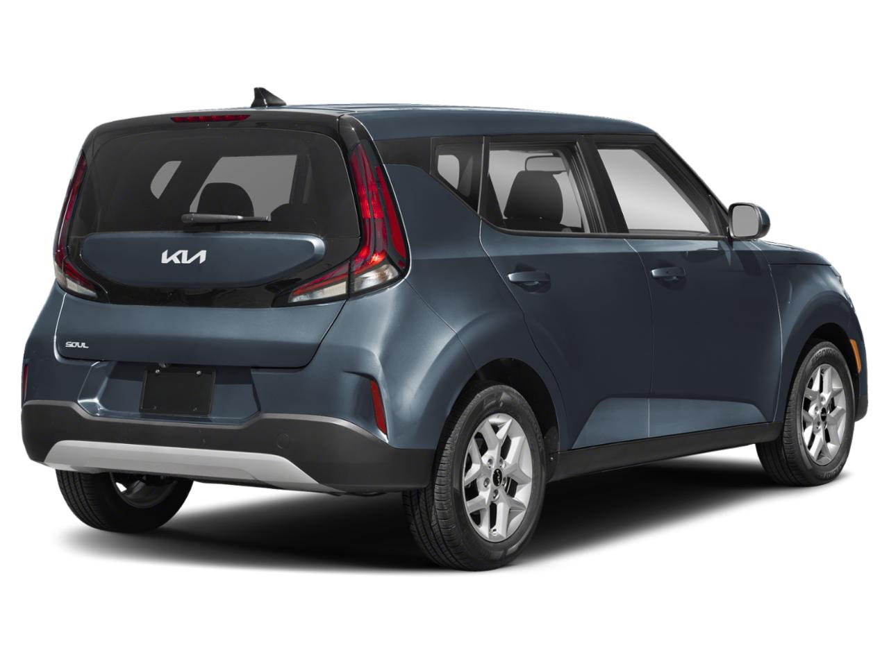 2024 Kia Soul Vehicle Photo in Appleton, WI 54914