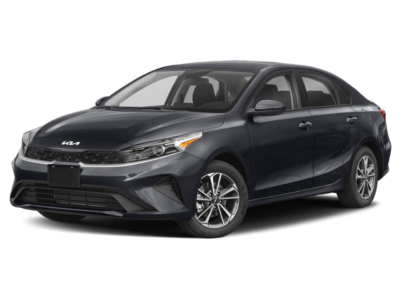 2024 Kia Forte Vehicle Photo in Lees Summit, MO 64086