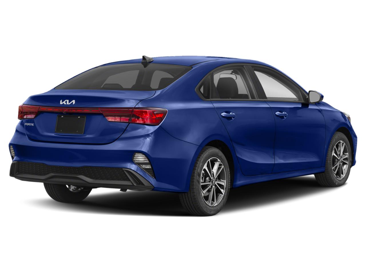 2024 Kia Forte Vehicle Photo in Appleton, WI 54914