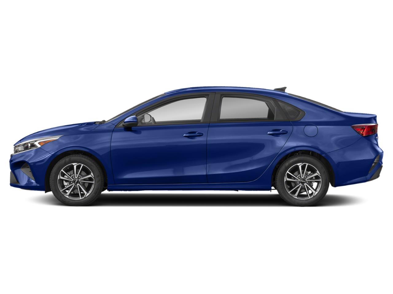 2024 Kia Forte Vehicle Photo in Appleton, WI 54914