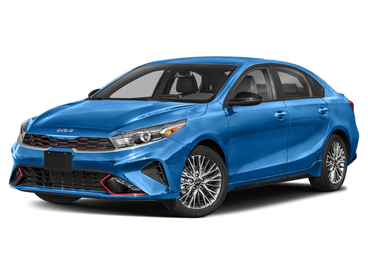 2024 Kia Forte Vehicle Photo in Tulsa, OK 74145