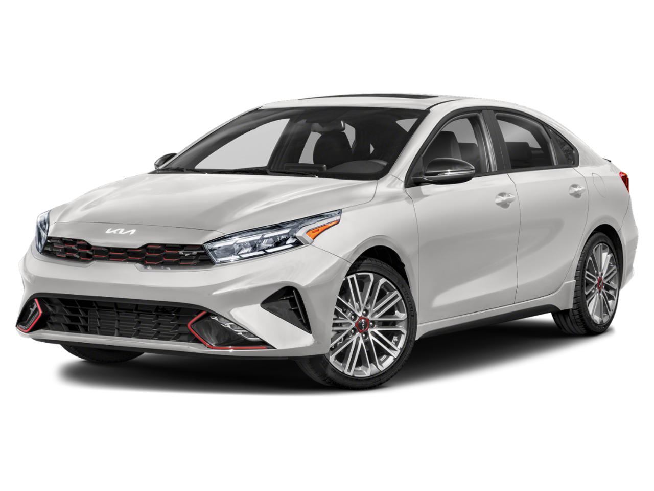 2024 Kia Forte Vehicle Photo in Lees Summit, MO 64086
