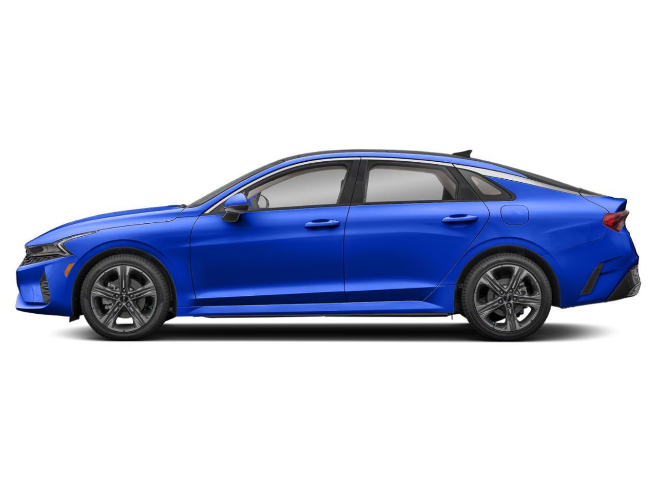 2024 Kia K5 Vehicle Photo in Lees Summit, MO 64086