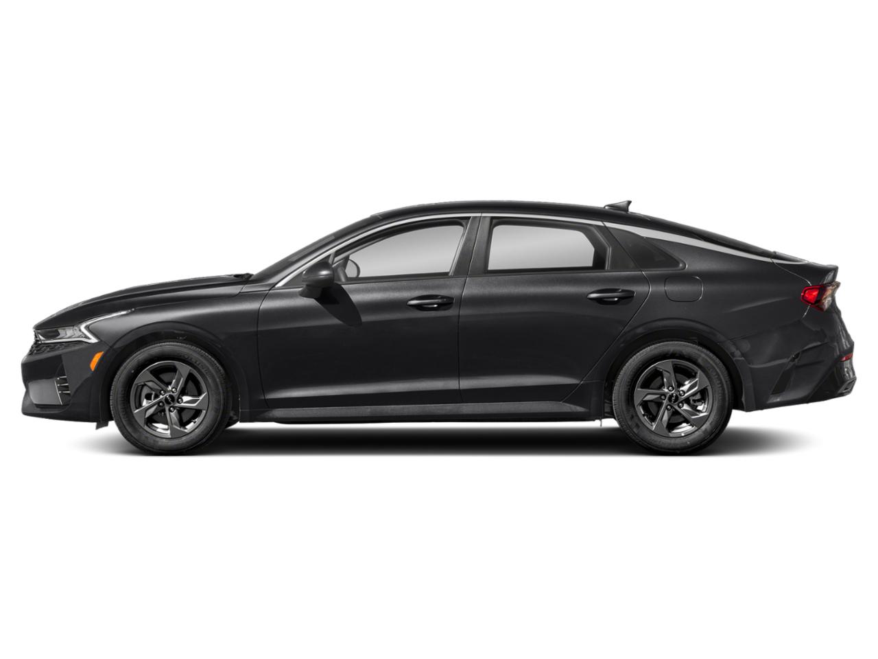 Used 2024 Kia K5 LXS with VIN 5XXG14J27RG245540 for sale in Dublin, GA