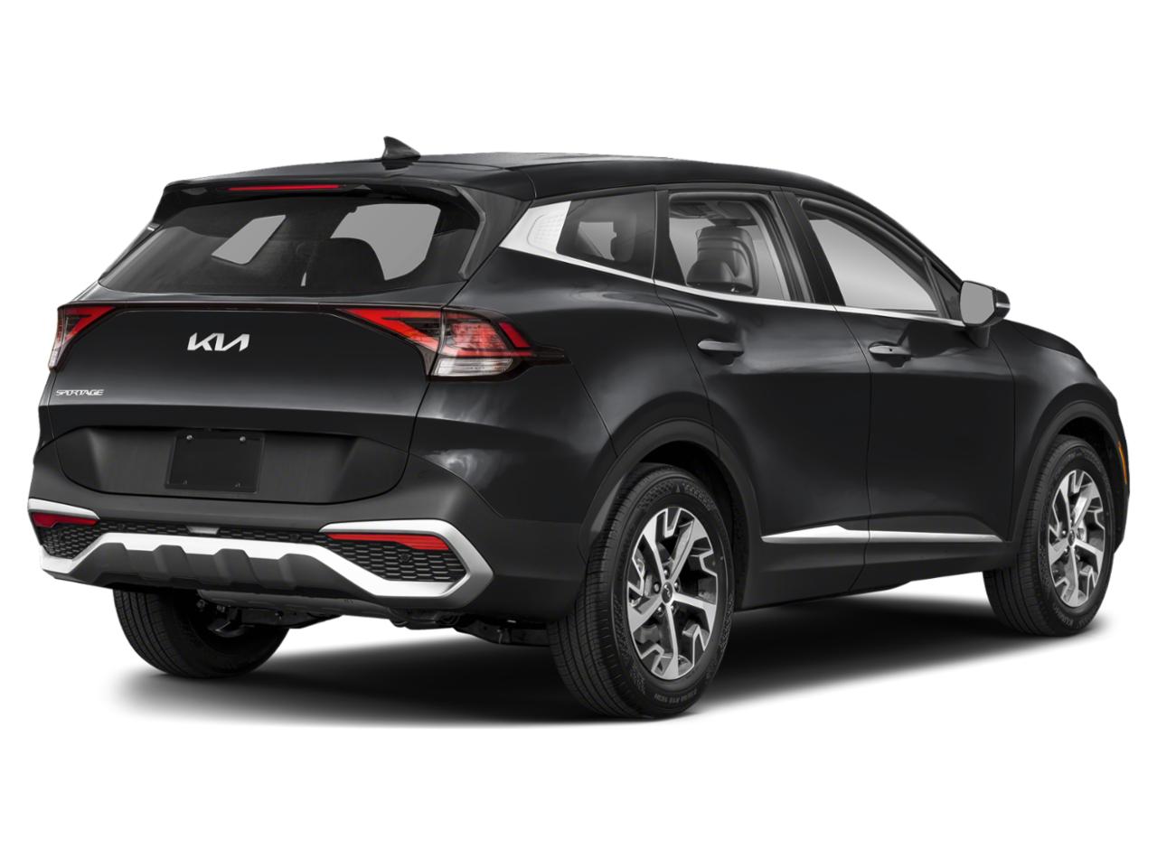 2024 Kia Sportage Vehicle Photo in San Antonio, TX 78230