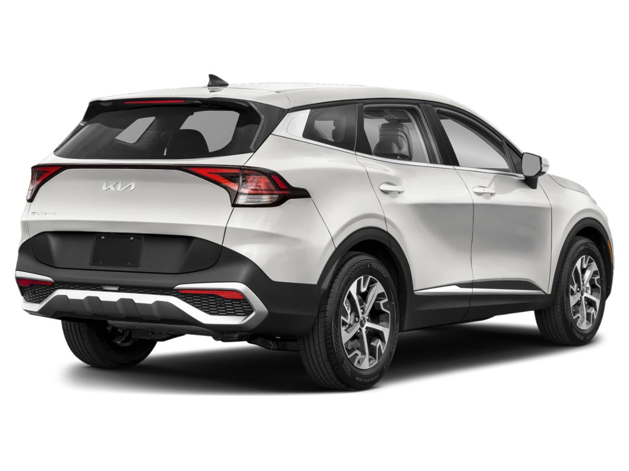 2024 Kia Sportage Vehicle Photo in Langhorne, PA 19047