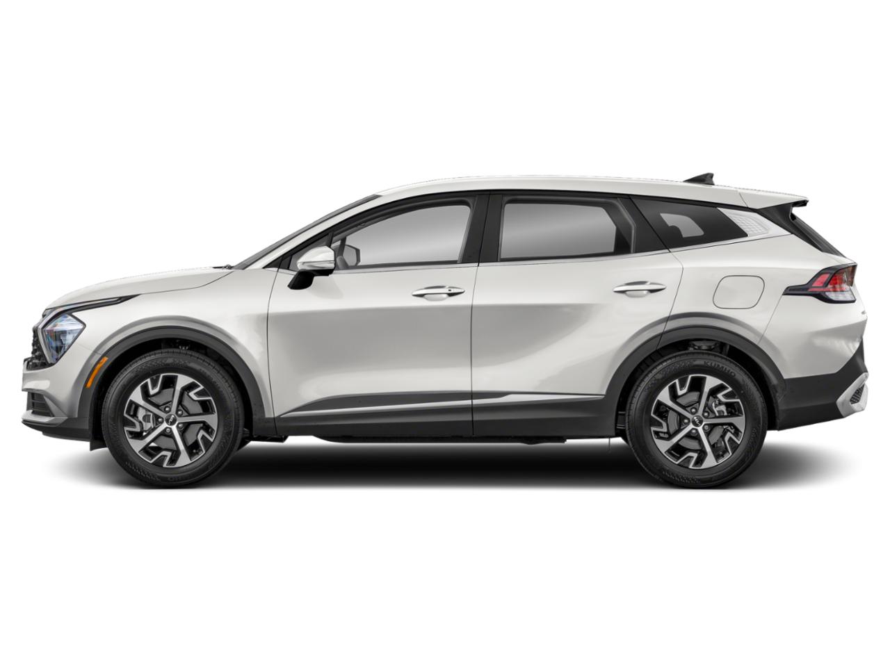 2024 Kia Sportage Vehicle Photo in Langhorne, PA 19047