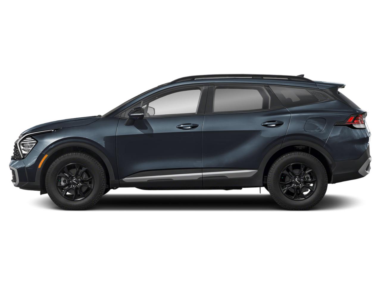 2024 Kia Sportage Vehicle Photo in Tulsa, OK 74145