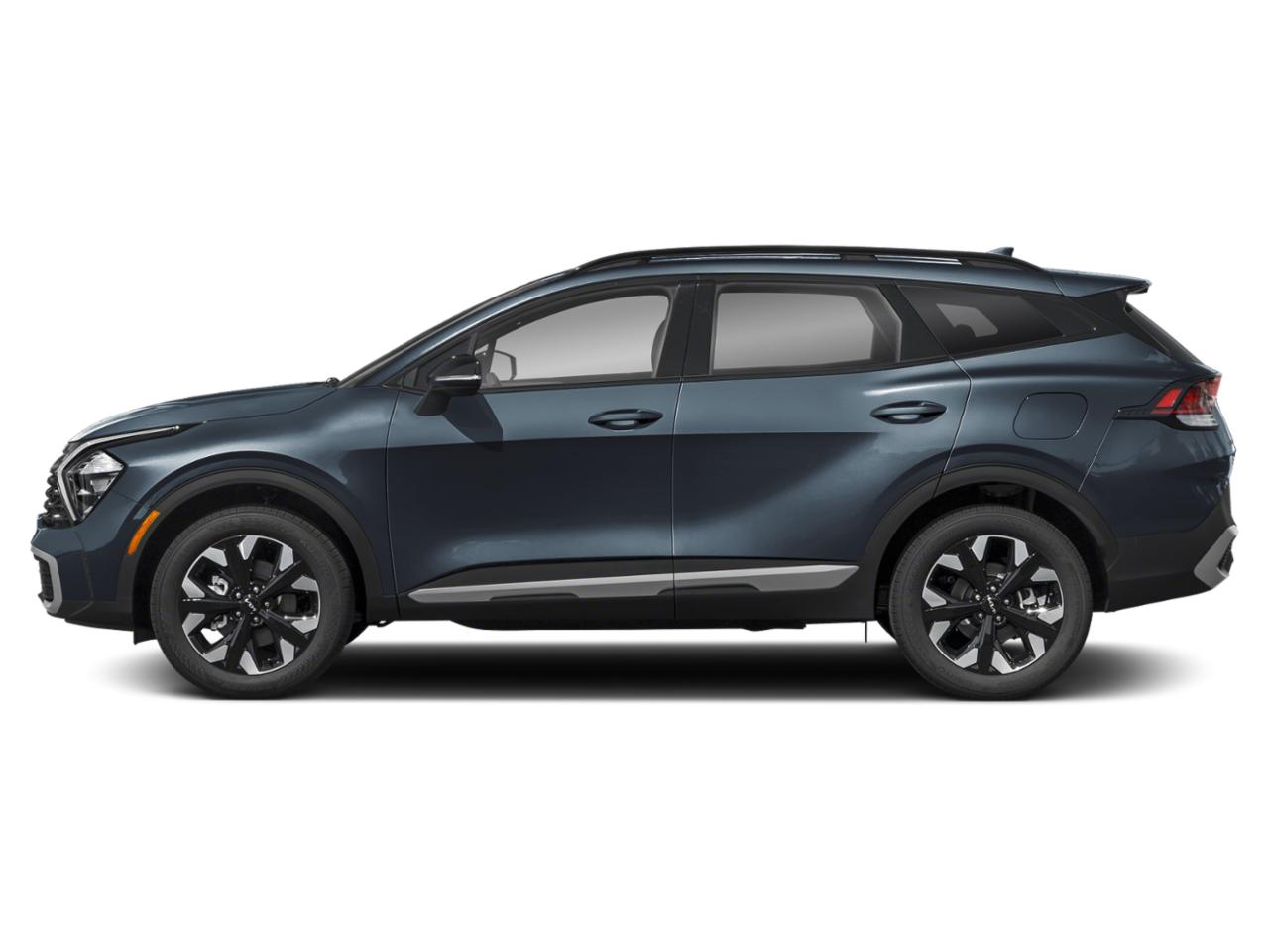 2024 Kia Sportage Vehicle Photo in NEENAH, WI 54956-2243