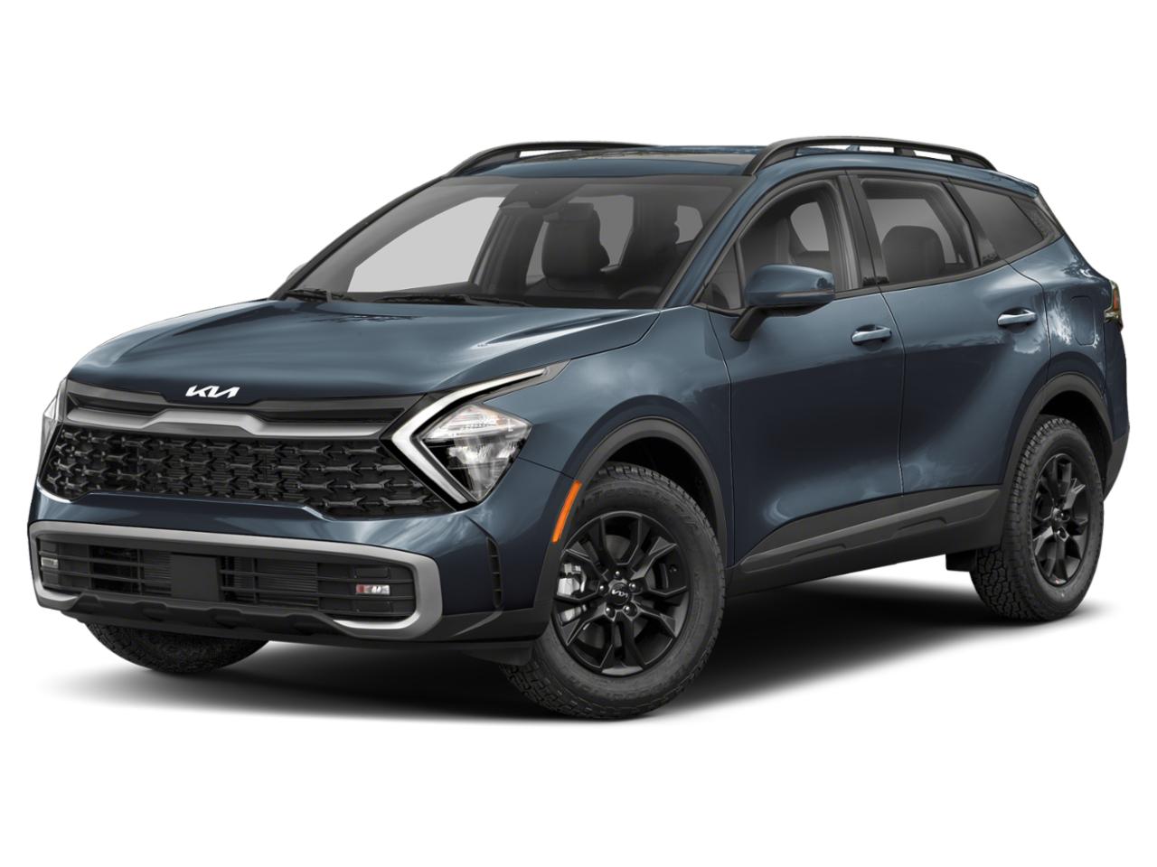 2024 Kia Sportage Vehicle Photo in San Antonio, TX 78230