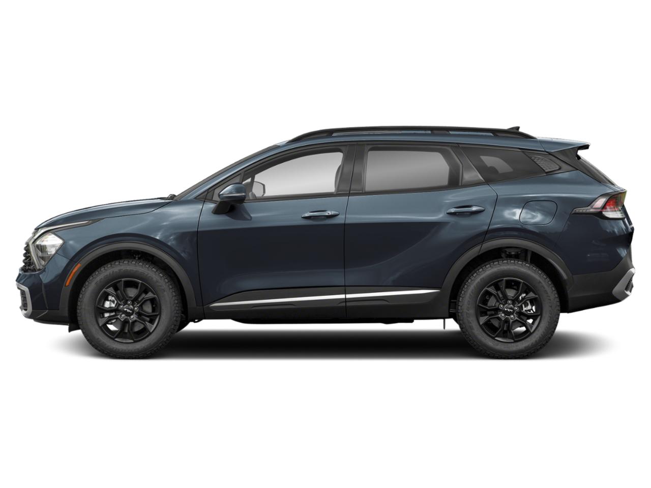 2024 Kia Sportage Vehicle Photo in San Antonio, TX 78230