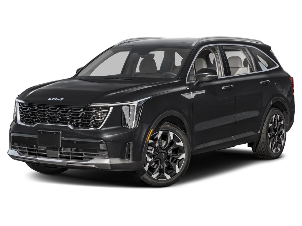 2024 Kia Sorento Vehicle Photo in Grapevine, TX 76051