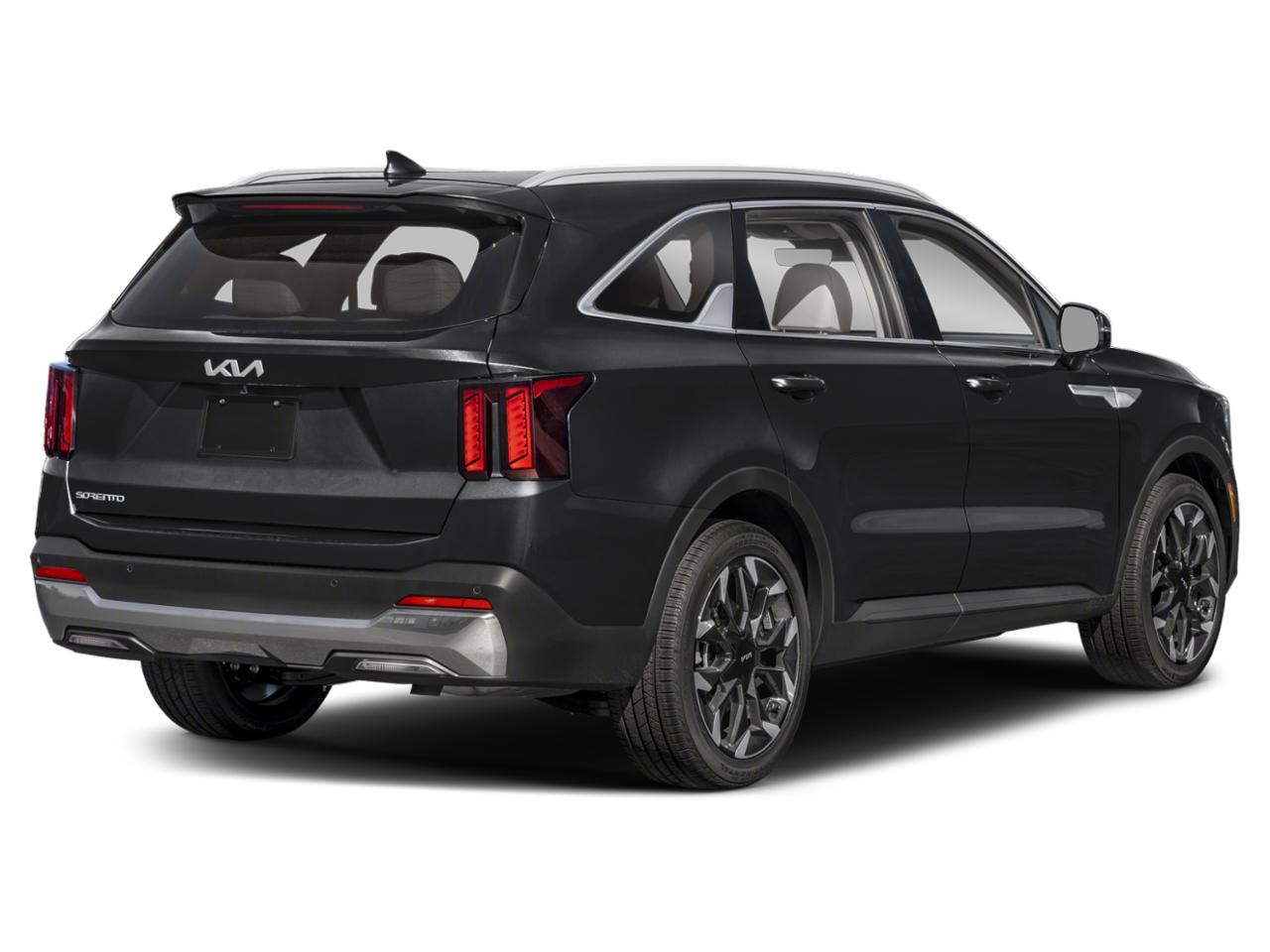 2024 Kia Sorento Vehicle Photo in Grapevine, TX 76051
