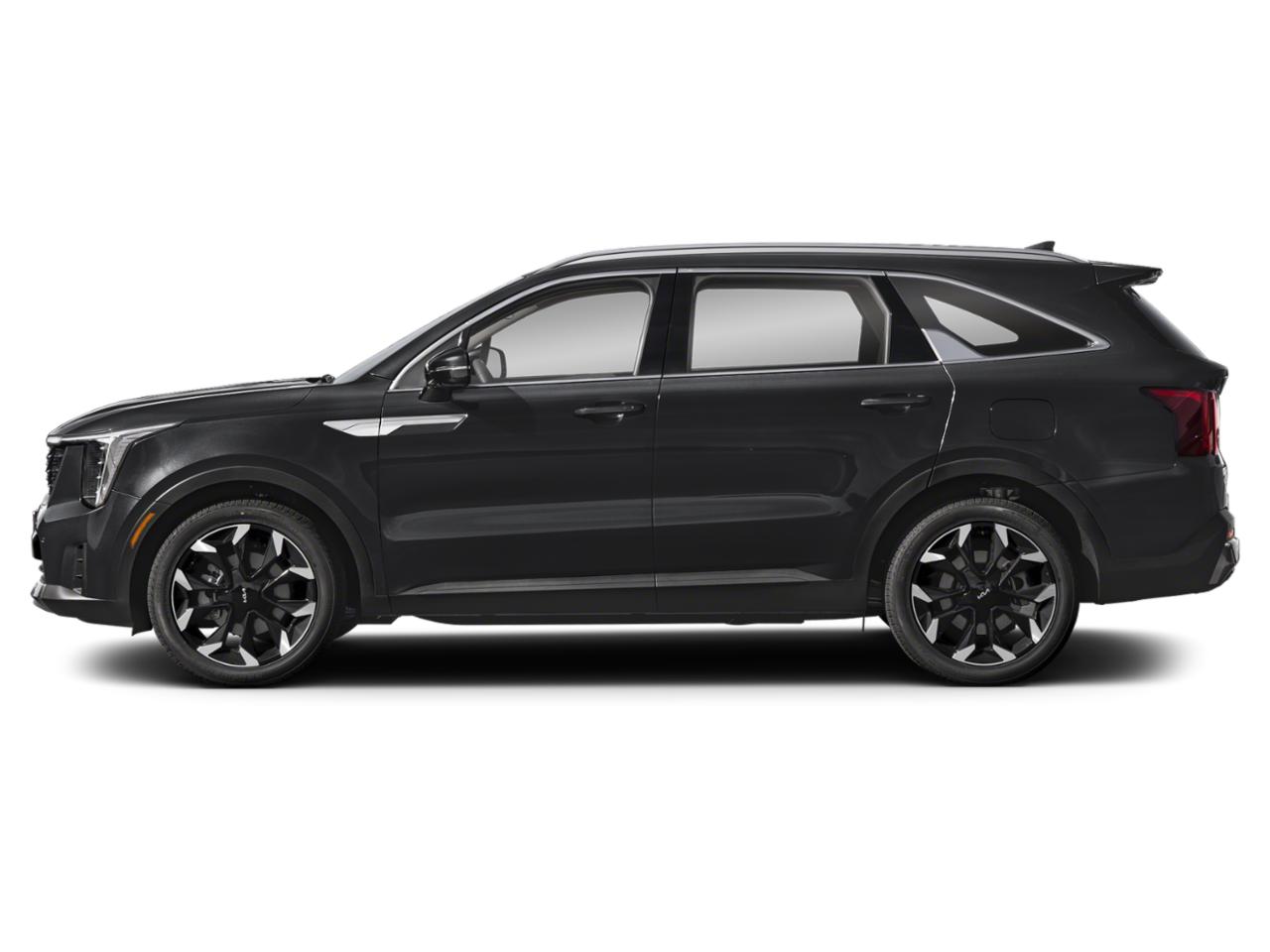 2024 Kia Sorento Vehicle Photo in Grapevine, TX 76051